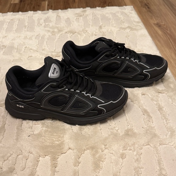 Dior B30 Sneaker - Picture 1 of 10
